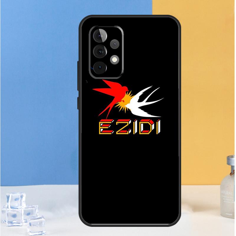 

Yazidi Flag Ezidxan For Samsung Galaxy A16 A26 A36 A56 A13 A33 A53 A05 A06 A54 A34 A14 A32 A52 A55 A35 A15 Case Samsung A06