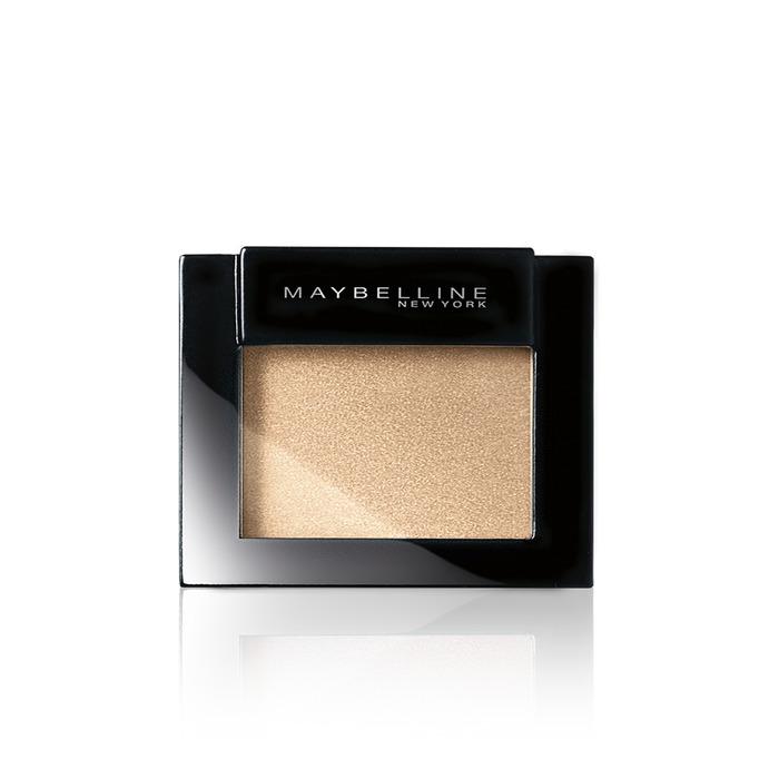 

Maybelline Color Sensational Mono Shadow 2 Nudist