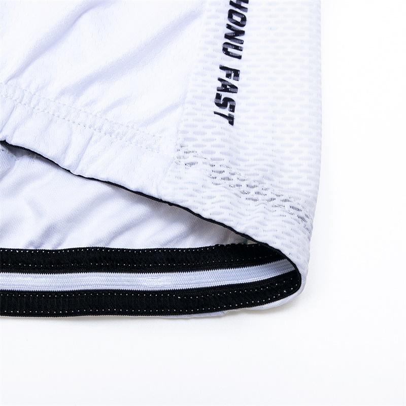 Toamnă Ciclism Tricouri Ciclism Set Haine Femei Mânecă Lungă Negru Pantaloni cu Bretele Costum Haine Ciclism