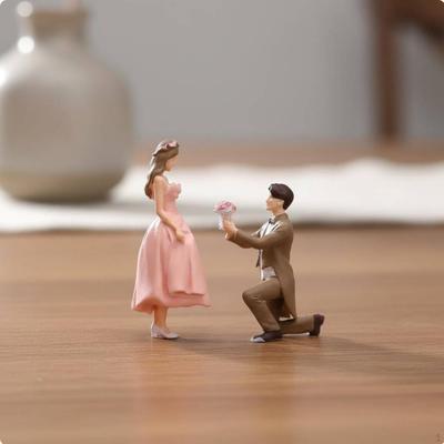 تجميع المجسمات والنماذج – مجسّمات ونماذج مصغرة