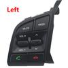 96710D3500 Lenkradfernbedienungsschalter links für Hyundai Tucson 2016+ TL Bluetooth-Taste Musikschalter 96710-D3500