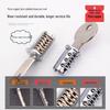 Refrigerator Freezer Lock