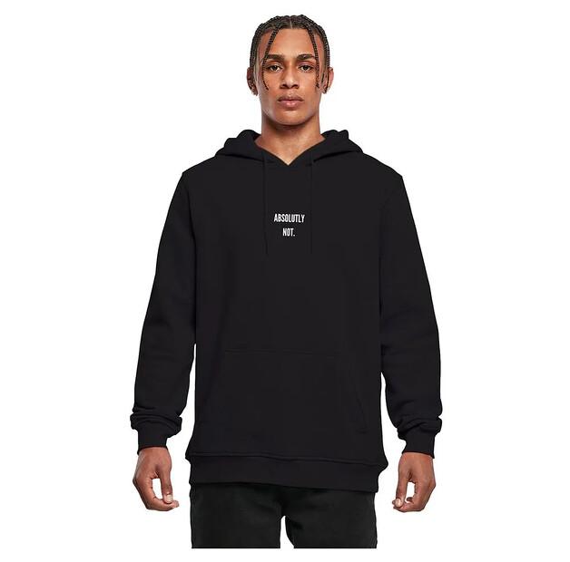 

Mister Tee Absolutely Not худи XL