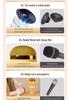 Kids' Mini Microphone Karaoke Speaker with Bluetooth Echo