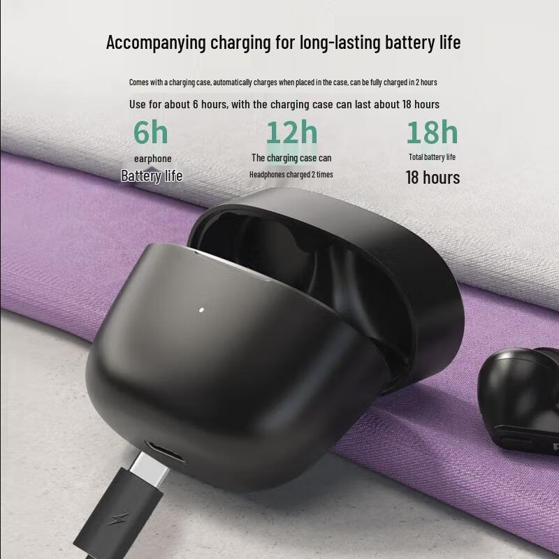 Philips TAT2206 True Wireless Sports Earbuds