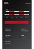 Benchmark Aluminum Alloy Measurement Pole: Thickened, Red and White Scale, Available In 2m, 3m, and 5m Lengths for Engineering Surveying.
