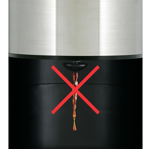 Кофеварка Moulinex FT3628 Subito Kaffeemaschine