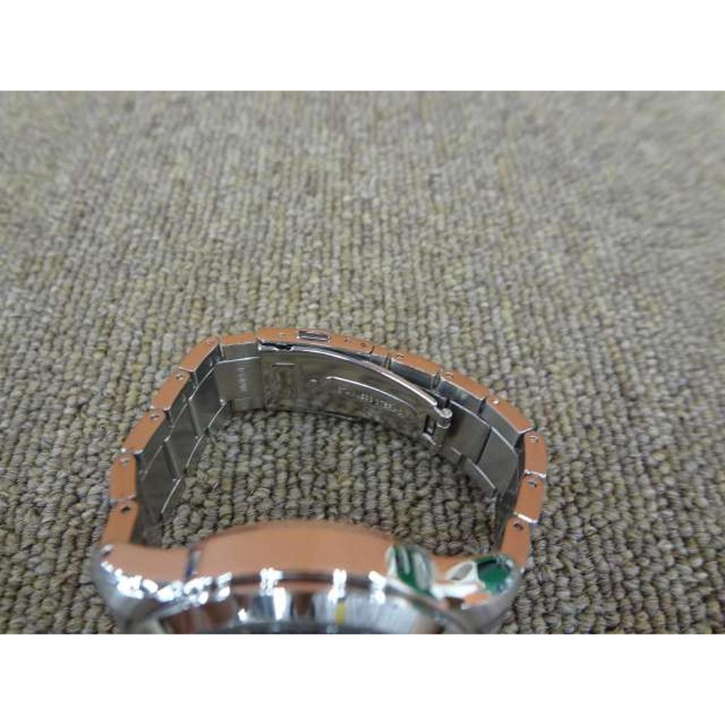 Used SEIKO V158-0AS0 Quartz Analog Watch