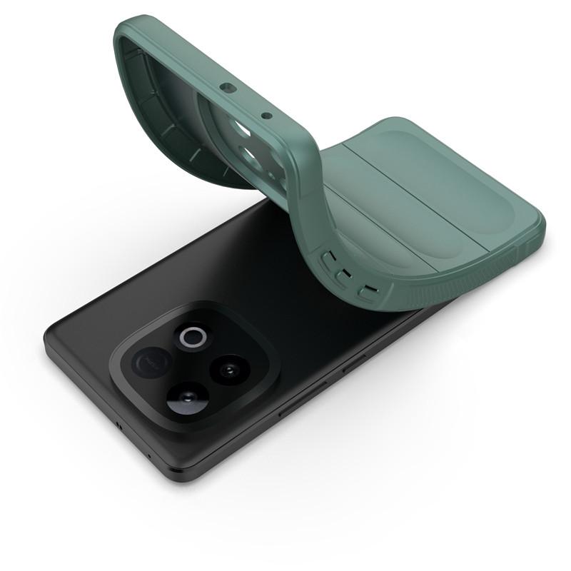 For ViVo iQOO Z10 Turbo Case iQOO Z10 Turbo Pro Cover Soft Silicone Bumper Shield ProtectivePhone Cases On iQOO Z10 Turbo Funda