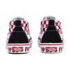 Vans Sk8 Mid 'Checkerboard I Heart' Vans VN0A3WM3WKU