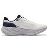 Hongxing Erke Comfortable Versatile Breathable Rebound Low-Top Running Shoes Men Sneakers Micro-Crystal-White Bay-Blue 51125303205-004