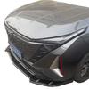 Changan UNIZ & Oshan Z6 Front Lip & Side Skirt Body Kit: Anti-Collision Exterior Accessories