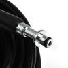 High Qulity Pressure washer hose High Pressure Hoses 660bar / 1000psi Abrasion Resistant For Washer Abrasion resistant