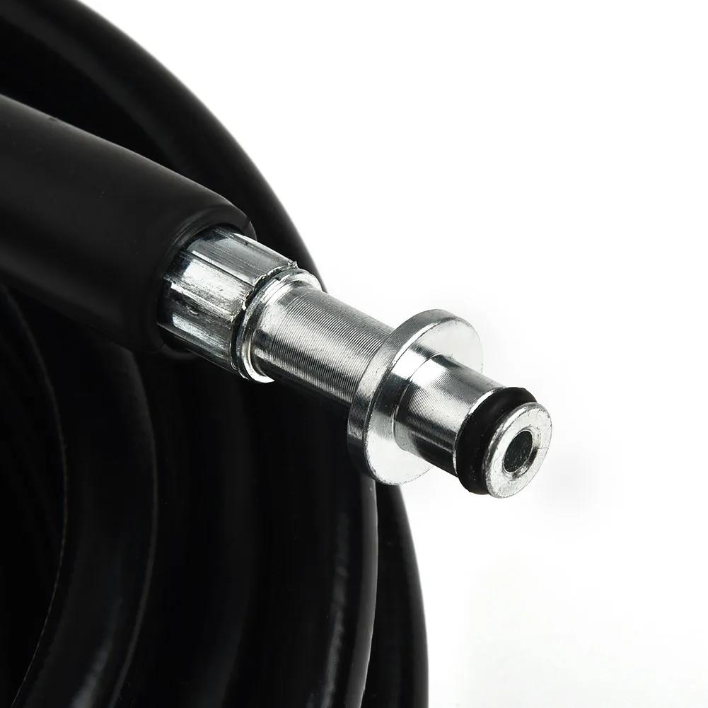 High Qulity Pressure washer hose High Pressure Hoses 660bar / 1000psi Abrasion Resistant For Washer Abrasion resistant