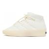 adidas Fear Of God Athletics X Adidas I Basketball 'Triple White' Sneakers IF6681