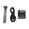 STM32F103RCT6 ARM Development Board - Minimum System Board for 51 AVR