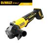 DEWALT 20V Cordless Brushless 100mm Angle Grinder CN Plug (adapter Included)