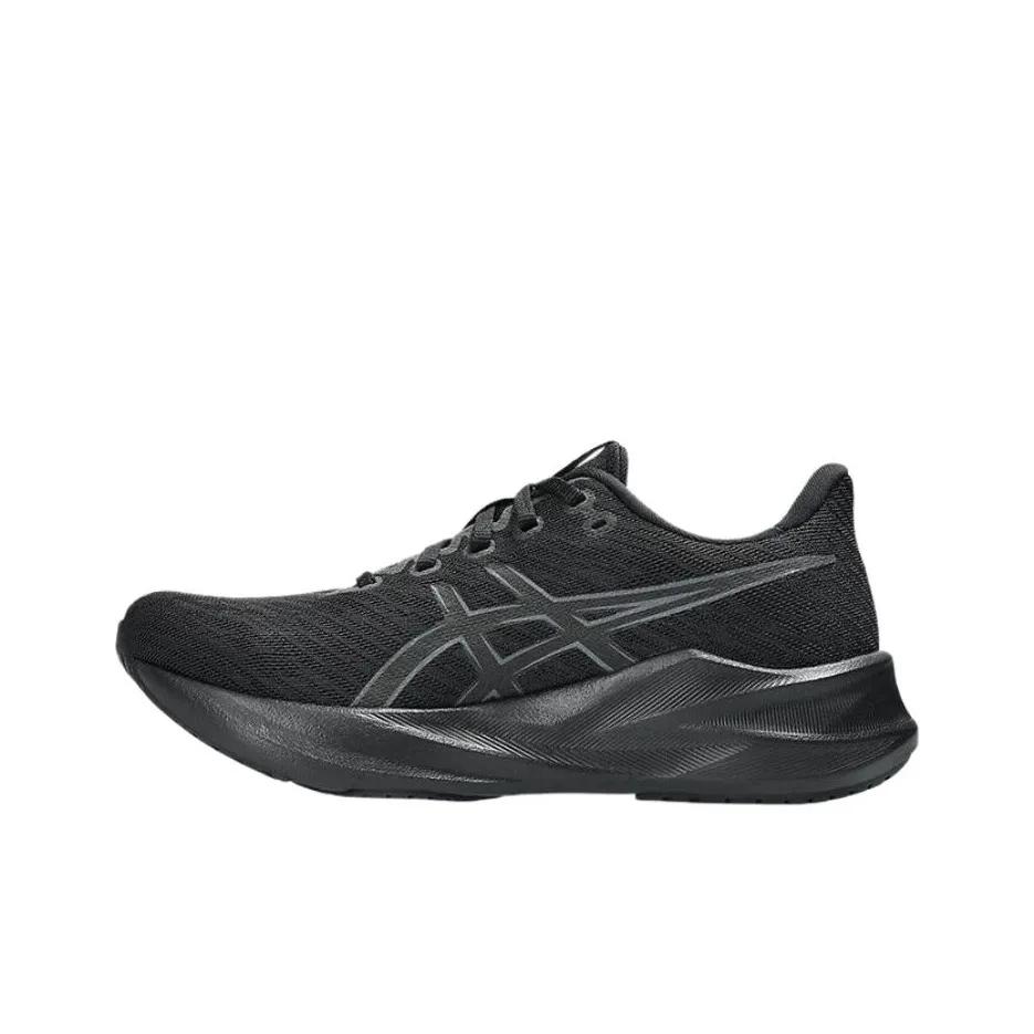ASICS Versablast 4 Black Carrier Grey Women's Sneakers 1012B775-001
