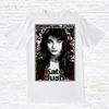 Kate Bush ;Den Hügel hochlaufen; Unisex-T-Shirt