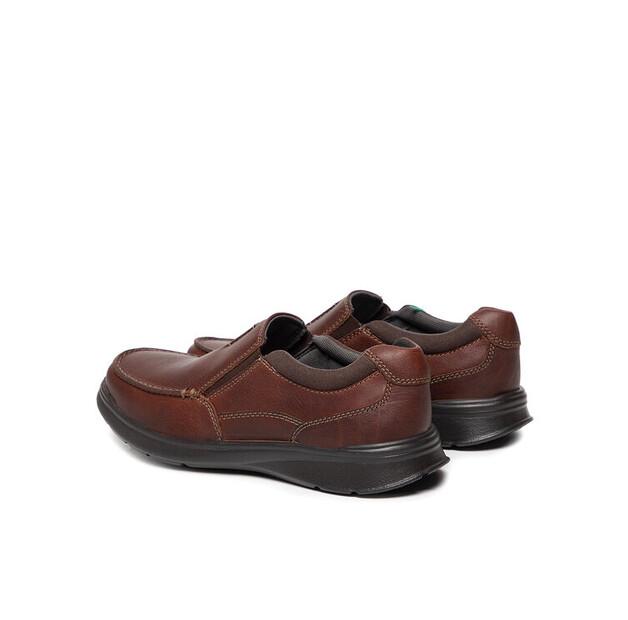 Ankle Boots Clarks Cotrell Free 261315667 Brown
