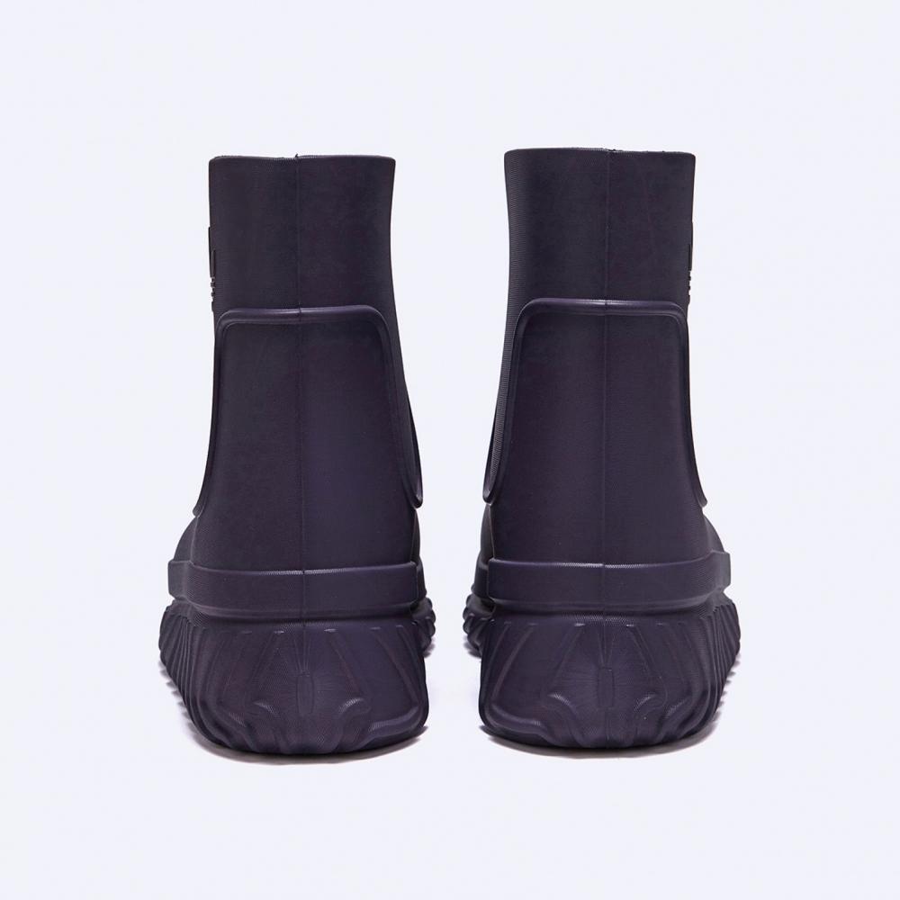 Adidas Adiform Superstar Boots Violet Ie0388