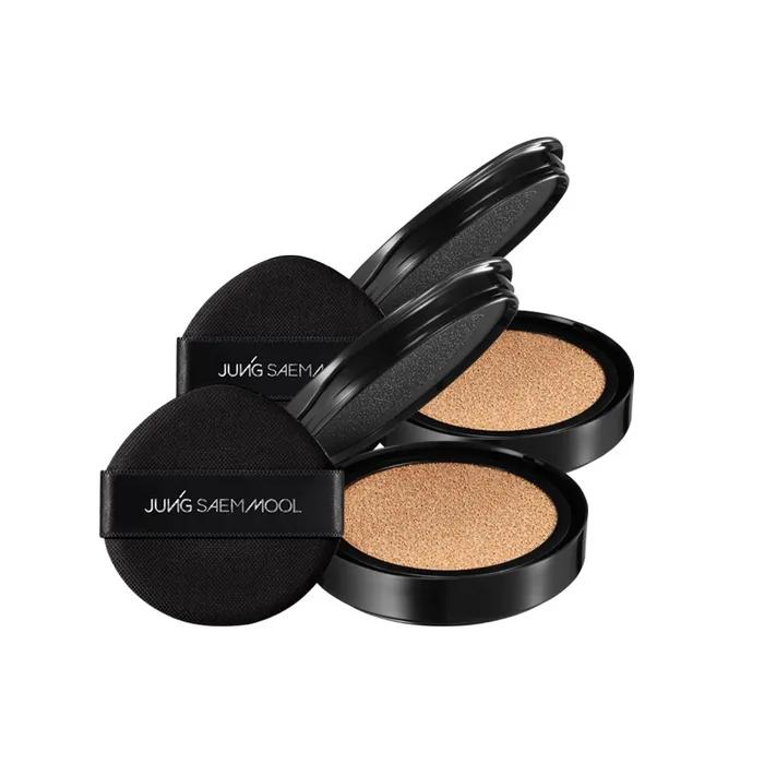 

Jeong Saem Mool Master Class Radiant Cushion Сменный блок 2 шт. N1 Ivory