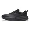 Anta Comfortable Trendy Fashion Versatile Non-Slip Wear-Resistant Low-Top Casual Running Shoes Women Sneaker Black 122447718-7
