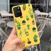 Case For Samsung Galaxy S10 Lite Case Candy TPU Silicone Soft Back Cover On Samsung S 10 Lite 2020 S10lite SM-G770F Phone Cases