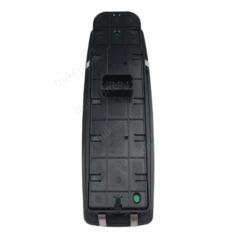 For Renault Laguna Megane 2008-2016 Front Left Side Power Master Window Switch Lifter Control Button 254000015R Car Accessories