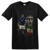 Daniele De Rossi Leggenda del Calcio Italiano T Shirt Capitano Italia Maglietta Sportiva