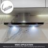 Led Light Bulbs For Range Hoods Universal Fit For Cooker Hoods Cold Light For Kitchen Ventilation Systems Range Hood Light Bulbs