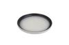 Small Plate 16 Cm Ceramic Plate Elegant Luna Plate