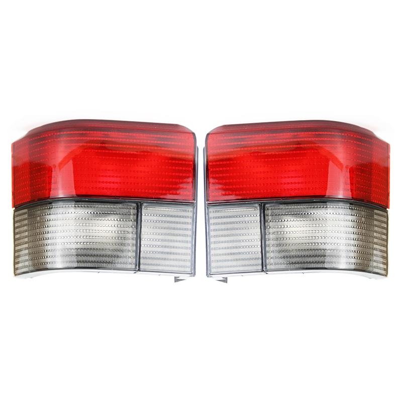 Ansamblu Lampă Spate Pentru VW TRANSPORTER T4 CARAVELLE Lampă Spate Spate Lampă de Mers Înapoi 1990 1991 1992 1993-2003 701945095 701945096