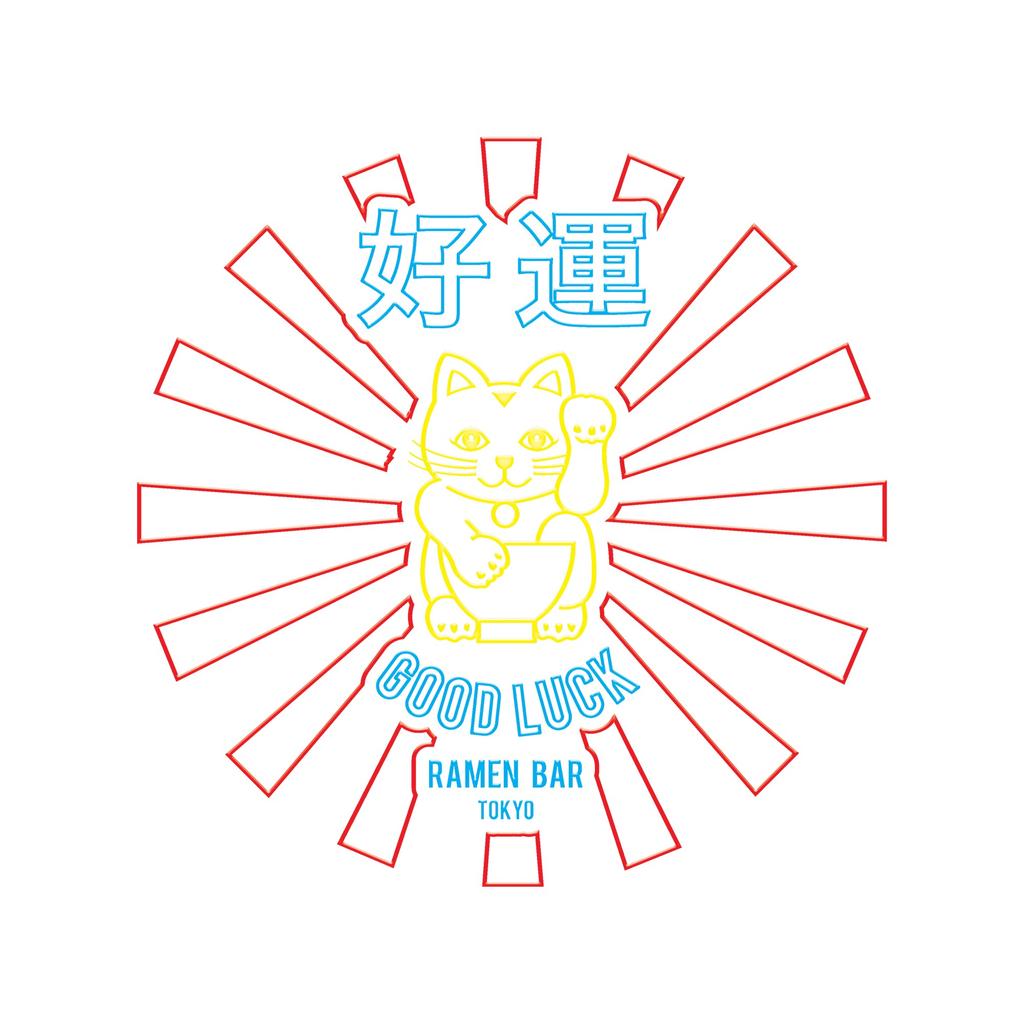 TORC Unisex Adult Bright Lights T-Shirt