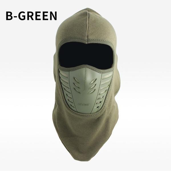 New Winter Windproof Warm Face Mask Balaclava Beanies Helmet Sports Motorcycle Cycling Skiing Unisex