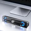 Bluetooth Usb Wired Speakers Bar Stereo Speaker For Projector Pc Laptop Phone Computer 3.5Mm Aux Speaker