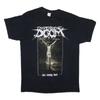 He's Coming Back - IMPENDING DOOM BAND Unisex Shirt All Sizes K761
