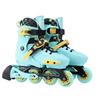 Adjustable Inline Roller Skates