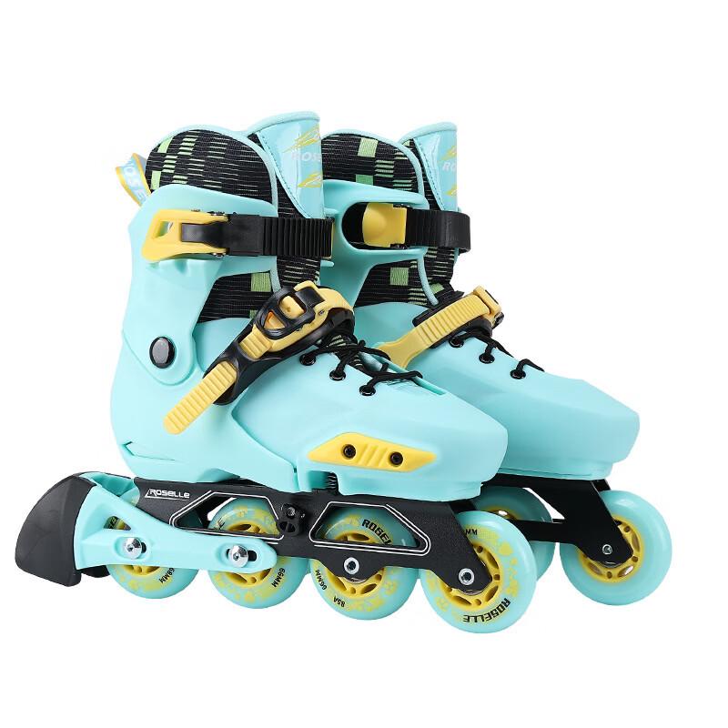

Adjustable Inline Roller Skates
