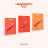 ENHYPEN Al treilea mini album [MANIFESTO : ZIUA 1]