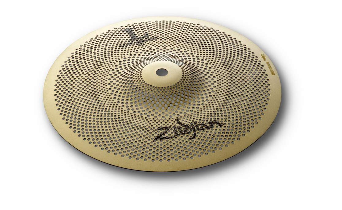 

Zildjian L80 Малогабаритный распылитель LV8010S 10