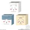 Bandai Chiikawa CUCASE 2 (12 Pieces) Candy Toy/Chewing Gum (Chiikawa)