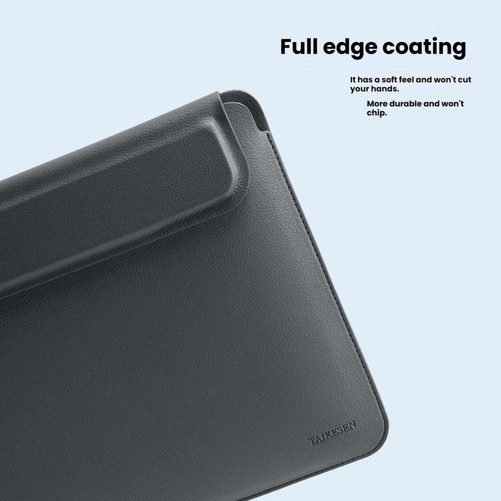 Laptop Sleeve Compatible with Apple MacBook, Huawei 14-Inch Lenovo Computer Storage And Protection Case