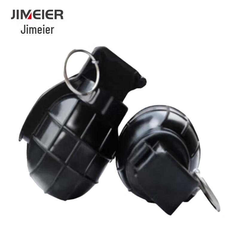 Резиновая тренировочная граната Jimeier Тип 82