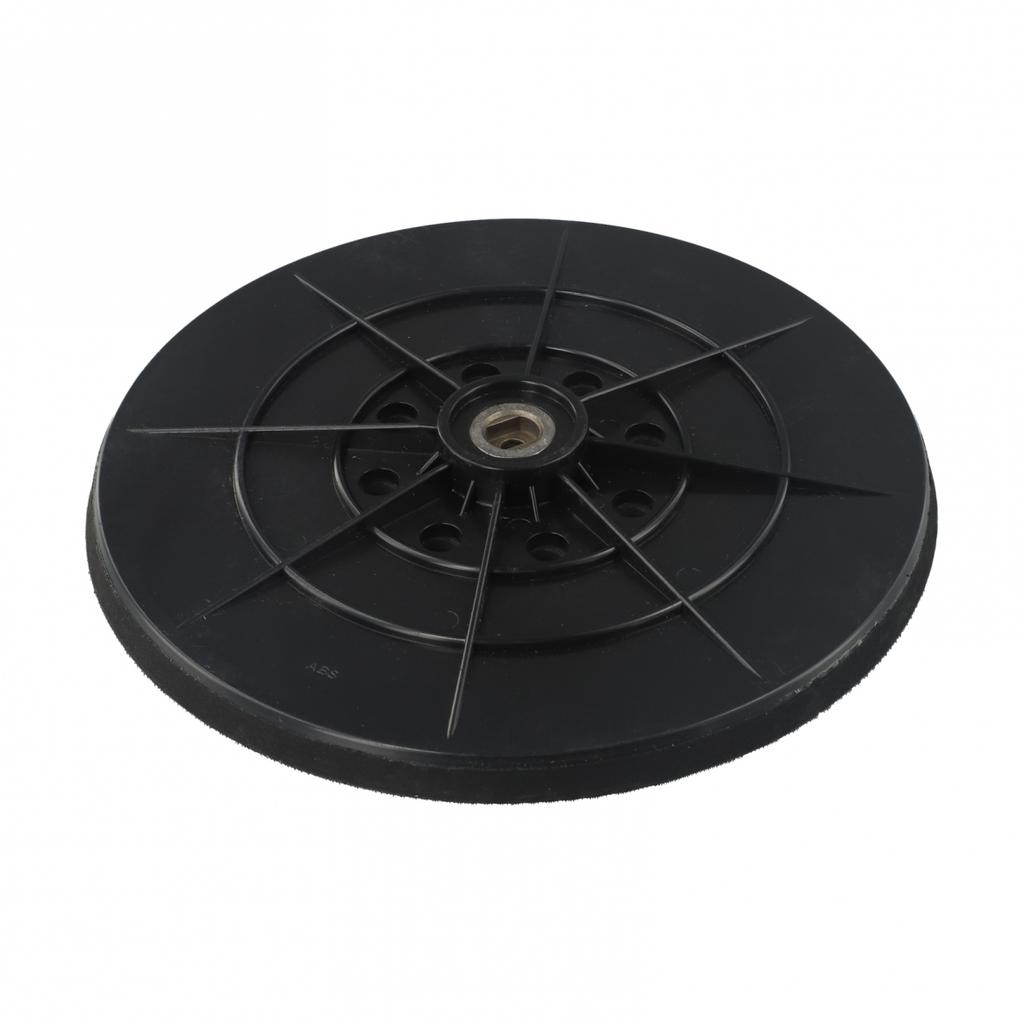Sanding Disc 8-hole ABS+spong Hard Spong/soft Spong