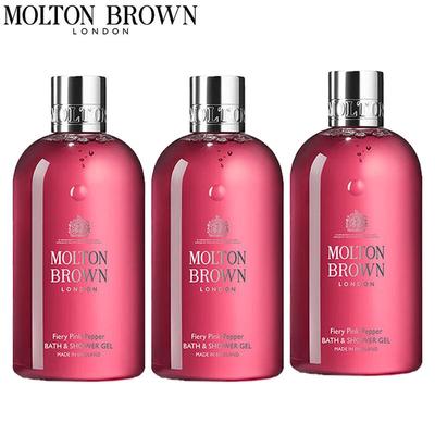 Sæbe og brusegelé – Showergels