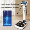 BODYDODI Body Composition Analyzer