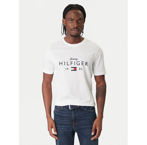 Футболка Tommy Hilfiger Brand Love EU L