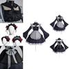 Anime My Dress Up Darling Maid Costume For Cosplay And Halloween