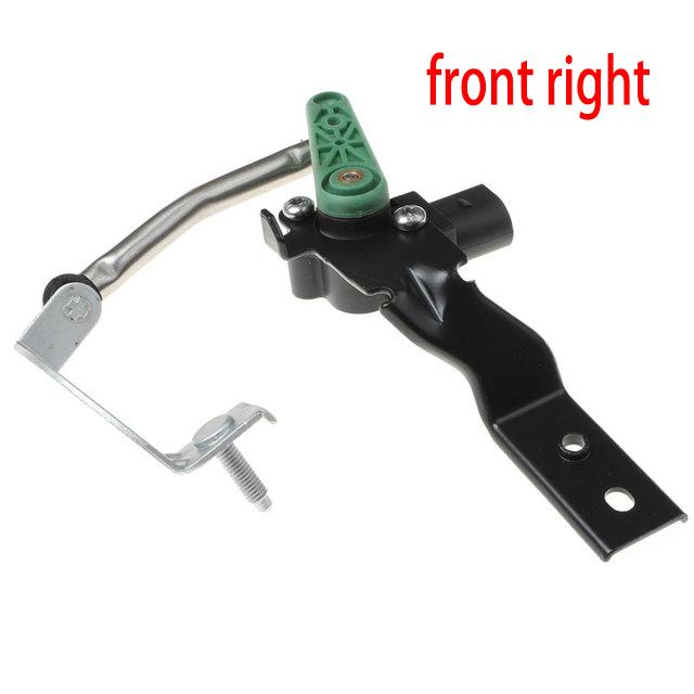 

3Q0412521A 3Q0412522A Left/Right Headlight Height Level Sensor Part For Skoda Karoq Superb VW Arteon Passat Seat Ateca 5Q0907503 RIGHT